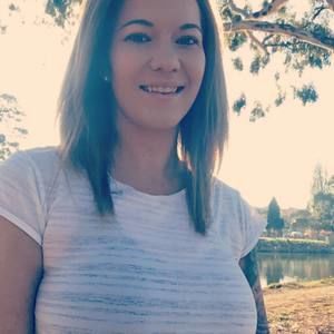 Meet your Posher, Stacey